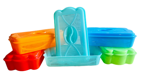 <b>FreshMate</b>  Food Keeper<br> Safe, Durable, and BPA-Free